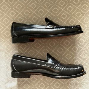 Logan Flat Strap Bass Weejuns